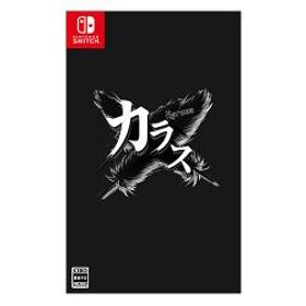 【新品/在庫あり】[ニンテンドースイッチ ソフト] Karous (カラス) 通常版 [HAC-P-BPSQA]