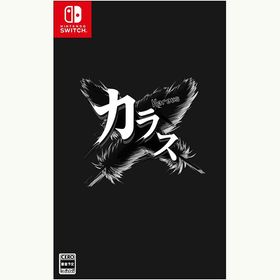 【新品】Switch Karous【メール便】