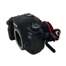 CANON◆デジタル一眼カメラ EOS 6D Mark II ボディ DS126631