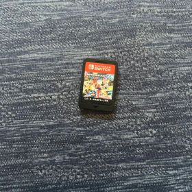 マリオカート8 デラックス Nintendo Switch