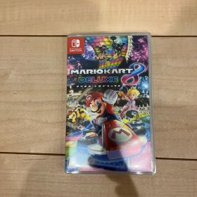 マリオカート8 デラックス Nintendo Switch
