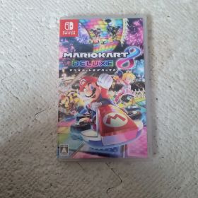 マリオカート8 デラックス