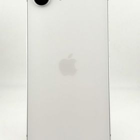 iPhone16e 128GB ホワイト 国内版 SIMフリー