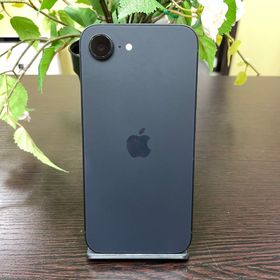 iPhone 16e 512GB ブラック 国内版 SIMフリー送料無料