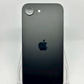 ●ハピネスネット SIMフリー iPhone16e 128GB ブラック 送料無料