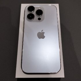 【中古品】iPhone14 pro 256GB シルバー iPhone 14 Pro 256GB 中古 55,555円 | ネット最安値の価格比較