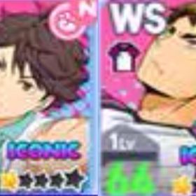 牛島若利+及川徹+ダイヤ127000個+人気アイコニック56-60体 初期ア...ダイヤ126000-150000個+ランダムＳキャラ51-55体牛島若利+及川徹+ダイヤ125000個+人気アイコニック56-60体 初期垢引退垢ハイドリ 石垢(翼11.5万+人気キャラ50〜55体+牛島若利+及川徹)人気キャラ 影山飛雄+西谷夕+木兎光太郎+及川徹+宮治 アカウン...ダイヤ126000-150000個+ランダムＳキャラ56-60体アカウント販売アイコニック107体 最強ダイヤ126000-150000個+ランダムＳキャラ61-70体引退垢です！宮侑完凸引退アカウント値下げします引退 レベル101 アイコニック78体リリース当初からやっていましたがやらなくなった為出品します。翼80000最強データ引退垢アカウント販売!!激安販売【ハイドリ】 検索可 人気キャラ1体~ 初期アカウント販...強アカ ハイドリ廃課金引退アカウントハイドリ引退アカ激安ハイドリ初期垢アイコニックキャラクター組み合わせ多数