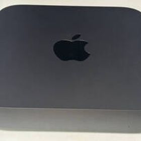 Mac mini 2018 3GHz 6コア Core i5 32GB メモリ 500GB SSD スペースグレイ
