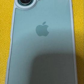 Apple iPhone 16 ティール 本体 au SIMフリー