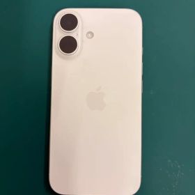 iPhone16(128GB)