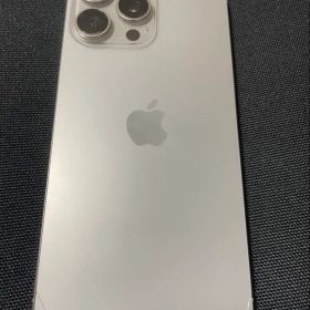 iPhone 16 Pro max 216GB SIMフリー 91% 割有