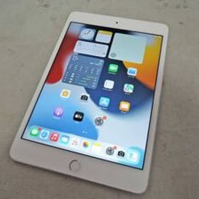 iPad mini 4 Wi-Fi Cellular 32GB MNWF2J
