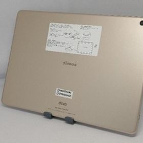 docomo 【SIMロックなし】d-01K dtab