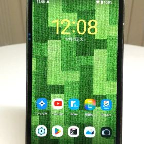 436 Android13 Galaxy SC04F 32GB カスタムROM