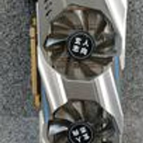 グラフィックボード GTX1060 OC PC-I 3GB 玄人志向