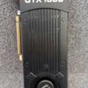 グラフィックボード GTX 1060 6GB ZOTAC