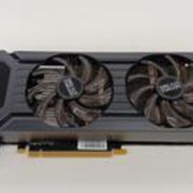 グラフィックボード GEFORCE GTX 1060 DUAL 6GB PALIT