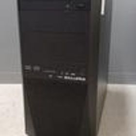 ゲーミングPC(OS無し) GTX1060 GALLERIA