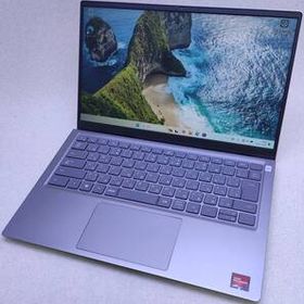 DELL INSPIRON 14 5415 AMD Ryzen7 5700U 8GBメモリ 512GB SSD Windows11