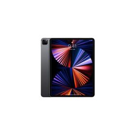 【安心！当社1ヶ月保証付き】【整備済品】Apple iPad Pro 12.9インチ Wifi+Cellular 512GB MHR83J/A スペースグレイ