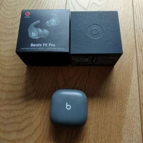 訳ありBeats Fit Pro ワイヤレスイヤホン 本体