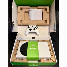 Xbox Series S ゲーム機本体 新品 29,800円 中古 27,500円 | ネット最
