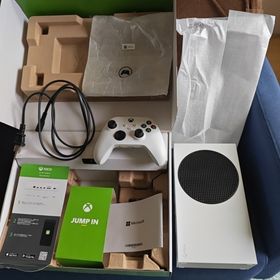 エックスボックス(Xbox)のxbox series s 512GB(家庭用ゲーム機本体)