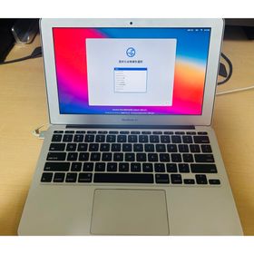 MacBook Air US配列キーボードA1465 11インチ(ノートPC)