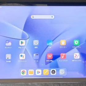 Xiaomi Pad 5 本体 6GB 128GB