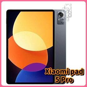 Xiaomi pad 5 Pro タブレット カメラフィルム レンズ保護 カバー
