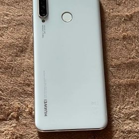 HUAWEI MAR-LX2 スマートフォン本体