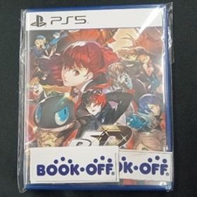 ペルソナ5 ザ・ロイヤル