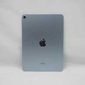 Apple iPadAir (M2) Wi-Fi 256GB MUWH3J/A 256GB/iPadOS 11インチ 2024年春モデル ブルー【栃木出荷】