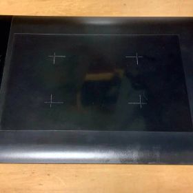 Wacom/ワコム Intuos4 Large PTK-840/K0