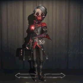 【アカウント買取】［エクソシスト］［黄金比］共存垢 | 第五人格(Identity V)のアカウントデータ、RMTの販売・買取一覧