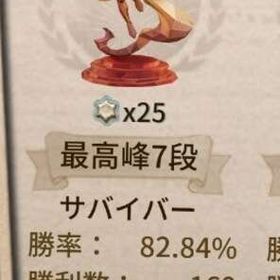 【高勝率】代行再開のお知らせ！サバイバー、ハンター代行 | 第五人格(Identity V)の代行、RMTの販売・買取一覧