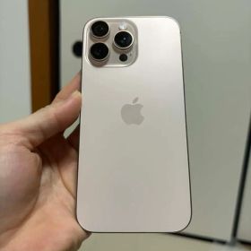 Apple iPhone 16 Pro Max 256GB