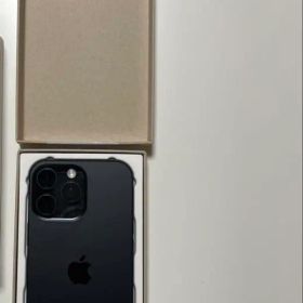 AppleiPhone16ProMax256GB/Simフリー/本体のみ/新品