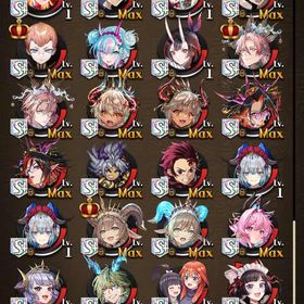 竜 | 逆転オセロニアのアカウントデータ、RMTの販売・買取一覧