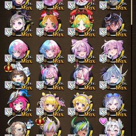 神 | 逆転オセロニアのアカウントデータ、RMTの販売・買取一覧