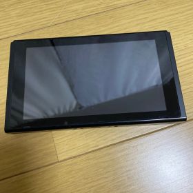【液晶美品】ニンテンドースイッチ 本体 初期型 2018年製 旧型 任天堂