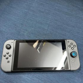 Nintendo Switch 本体のみ グレー HAC-001