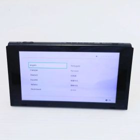 Nintendo Switch 任天堂スイッチ 本体のみ 未対策機