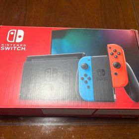 Nintendo Switch 本体