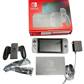 Nintendo Switch HAC-001 (01) 本体