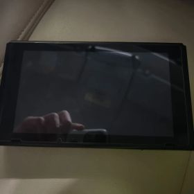 Nintendo Switch 本体のみ ジャンク