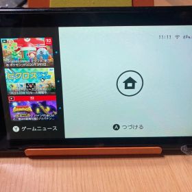Nintendo Switch 本体