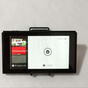 NintendoSwitch本体