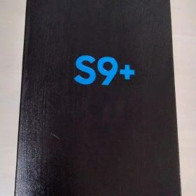 SAMSUNG Galaxy s9+ ギャラクシー s9+