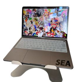 アップル(Apple)のApple M1 MacBookair 2020 16G(ノートPC)